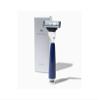 GRAHAM HILL Mens Face Razor, Premium Safety for Men, Compatible with Razor Blades, Ideal for Smooth Shaving, Men's Razor For Shaving, Perfect for Beard Care and Daily Grooming Needs view 3