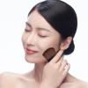 ADOCARN Small Makeup Brush 4pcs Makeup Brush Make up Brush Blush Small Powder Brush Blush Brush for Women Blush Brush for Highlighter Brush view 3