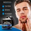 Mens Face Moisturizer Cream - Anti Aging & Wrinkle Cream - Face Moisturizer For Men with Collagen, Retinol, Peptides, Jojoba Oil - Facial Skin Care & Eye Lotion - Day & Night - 4.2 OZ view 2