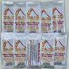 Trail Toes Foot and Body Cream 10 Gram 10 pack view 1