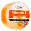 DISAAR Beauty Vitamin C Collagen Moisturizing Gel Orance Extract After Sun Repair Soothing Refines Pores Anti-Oxidation 300g / 10.14fl.oz view 1