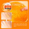 DISAAR Beauty Vitamin C Collagen Moisturizing Gel Orance Extract After Sun Repair Soothing Refines Pores Anti-Oxidation 300g / 10.14fl.oz view 3