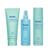 Aquage Volume & Texture Limited Edition Styling Kit, Transforming Paste, Beyond Body Sealing Spray, and Volume & Definition Spray Wax, 20 fl. oz. view 2