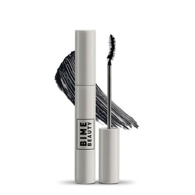 Bime Beauty Lash Extend Pro Luxe Mascara | WaterProof Mascara | Long Lasting Mascara | Mascara Volume And Length (Black)