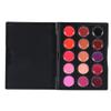 BROLEO Lipstick Makeup Palette Lip Cosmetics Makeup Palette Cosmetic Lip Gloss Palette Lasting Lipstick Lipstick Palette for Gift view 1