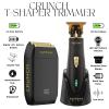 Supreme Trimmer Barber Kit & Free Aftershave Wipes view 2