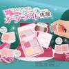 CANMAKE - My Tone Couture - Velvety Blending Dewy Pearl Highlight Blush Powder (PT 03 Mikan Smoothie, 0.05oz (1.3g)) view 3