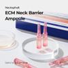 Dr.Melaxin Necksphalt ECM Barrier Ampoule for Anti-Aging Neck Skin, Tightening and Wrinkles for an Even Skin Tone and Neck Lift, 1.5ml*10ea view 2