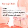 Dr.Melaxin Necksphalt ECM Barrier Ampoule for Anti-Aging Neck Skin, Tightening and Wrinkles for an Even Skin Tone and Neck Lift, 1.5ml*10ea view 3
