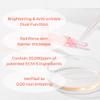 Dr.Melaxin Necksphalt ECM Barrier Ampoule for Anti-Aging Neck Skin, Tightening and Wrinkles for an Even Skin Tone and Neck Lift, 1.5ml*10ea view 4