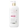 Dove Exfoliating Body Wash Melanin Even Tone Promotes Even Skin Tone 5% pro-ceramide serum with BHA 18.5 oz view 2