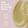 Dove Exfoliating Body Wash Melanin Even Tone Promotes Even Skin Tone 5% pro-ceramide serum with BHA 18.5 oz view 3