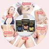 Auperwel 120g Nose Wax Kit - Includes 30 Applicators for Quick & Painless Hair Waxing, Perfect for Men and Women, Long Lasting Nose Hair Remover Wax Kit with 20-30 Uses- White view 3