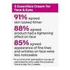 Signature Club A 5 Essentials Creme for Face and Eyes with Plant Stem Cell Complex view 2