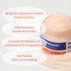 Dr.Melaxin Necksphalt ECM Barrier Cream for Anti-Aging Neck Skin, Tightening Wrinkles for an Even Skin Tone and Neck Lift, 1.69 fl oz (50ml) view 4