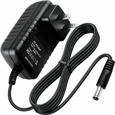 CJP-Geek AC Adapter Compatible with Braun Silk-Epil AR-2 PI-41-77AR-2 Power Supply Cord Cable Charger