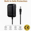 CJP-Geek AC Adapter Compatible with Braun Silk-Epil AR-2 PI-41-77AR-2 Power Supply Cord Cable Charger view 2