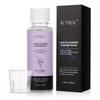 ACTROL Eyelash Shampoo Concentrate 100ml Lash Extensions Cleanser Concentrate Ice-cream Foaming Shampoo Paraben & Sulfate Free Wash for Extensions Lashes with Salon Home Care-Makes 60ml Bottles view 1
