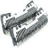Replacement Premium ARC3 Electric Razor Cutter Head Foil And Inner Blade for Panasonic ES-LT67-A,ES-LT7N-S, ES-LT5N-H, ES-LT3N-K Men with Pop-Up Trimmer Wet Dry Electric Shaver Head Accessories view 3