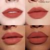 ETUDE Fixing Tint #02 Vintage Red (4g) | Long Lasting High Pigmented Liquid Lipstick | Waterproof Lightweight Matte Finish Lip Stain | Full Coverage | Korean Makeup, Kbeauty view 2
