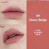 ETUDE Fixing Tint #08 Dusty Beige (4g) | Long Lasting High Pigmented Liquid Lipstick | Waterproof Lightweight Matte Finish Lip Stain | Full Coverage | Korean Makeup, Kbeauty view 3