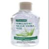 Raslok Aloe Vera Gel 100% Pure & Natural (7.76 OZ) + Raslok 100% Pure Coconut Oil (250ml) - Moisturizing, Hydrating & Nourishing for Skin & Hair Care, Paraben-Free, Sulfate-Free, Suitable for All Hair view 2