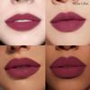 ETUDE Fixing Tint #14 Rose lilac (4g) | Long Lasting High Pigmented Liquid Lipstick | Waterproof Lightweight Matte Finish Lip Stain | Full Coverage | Korean Makeup, Kbeauty view 2
