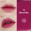 ETUDE Fixing Tint #14 Rose lilac (4g) | Long Lasting High Pigmented Liquid Lipstick | Waterproof Lightweight Matte Finish Lip Stain | Full Coverage | Korean Makeup, Kbeauty view 3