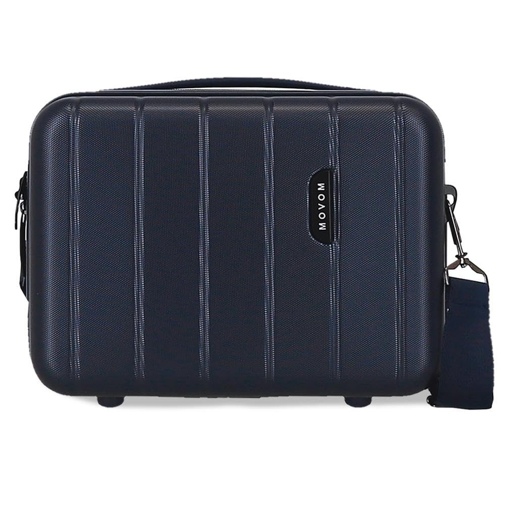 MOVOM Need Customizable, Blue