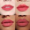 ETUDE Fixing Tint #10 Smoky Cherry (4g) | Long Lasting High Pigmented Liquid Lipstick | Waterproof Lightweight Matte Finish Lip Stain | Full Coverage | Korean Makeup, Kbeauty view 2