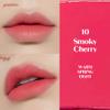 ETUDE Fixing Tint #10 Smoky Cherry (4g) | Long Lasting High Pigmented Liquid Lipstick | Waterproof Lightweight Matte Finish Lip Stain | Full Coverage | Korean Makeup, Kbeauty view 3