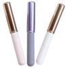 FRCOLOR 3pcs Lip Brush for Precise Application Soft and Lipstick and Lip Gloss Tools Ergonomic Design for Comfortable Use Includes Brushes view 1