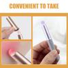 FRCOLOR 3pcs Lip Brush for Precise Application Soft and Lipstick and Lip Gloss Tools Ergonomic Design for Comfortable Use Includes Brushes view 4