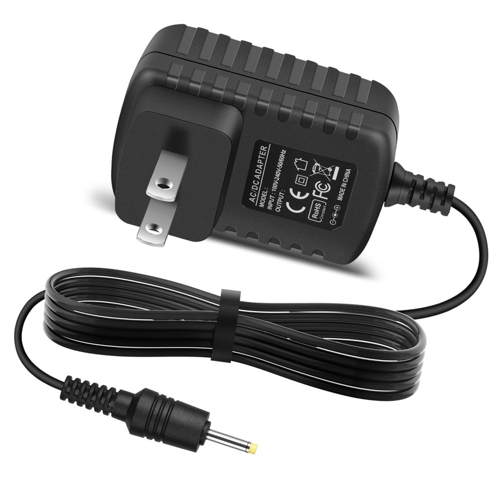 2.3V Charger Compatible with Braun BT3000 BT3020 BT3021 BT3022 BT3221 BT3222 BT3240 MG3010 MGK3020 MGK3021 MGK3025 MGK3210 MGK3220 MGK 3221 MGK 3225 Beard Trimmer/Hair Clipper