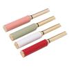 4pcs Empty Lip Balm Tubes, Empty Lip Balm Containers Empty Lipstick Tubes, Refillable Lipstick Storage Container Plastic Lipstick Tube, for Women Girls Crafting DIY view 1