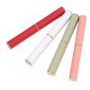 4pcs Empty Lip Balm Tubes, Empty Lip Balm Containers Empty Lipstick Tubes, Refillable Lipstick Storage Container Plastic Lipstick Tube, for Women Girls Crafting DIY view 2