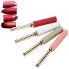 4pcs Empty Lip Balm Tubes, Empty Lip Balm Containers Empty Lipstick Tubes, Refillable Lipstick Storage Container Plastic Lipstick Tube, for Women Girls Crafting DIY view 3
