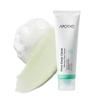 APOTHE Pore Deep Clean pH Balancing Foam Cleanser 4.05 fl oz (120ml)  Deep Cleansing, Hydrating & Exfoliating with Olive Oil, Avocado, and Natural Microbubbles view 1