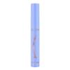 FLOWER Beauty By Drew Barrymore Dream Warrior Volumizing, Long-Wearing Mascara With Clump Free Technology for Lash Lengthening + Lash Lifting + Curling - Washable + Defining + Buildable - Black view 1
