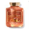Bath & Body Works - Jolly Gingerbread Village - 3 Piece Bundle - Spray - Body Cream - Shower Gel - Full Size and Hello Gorgeous Gift Bag. view 2