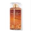 Bath & Body Works - Jolly Gingerbread Village - 3 Piece Bundle - Spray - Body Cream - Shower Gel - Full Size and Hello Gorgeous Gift Bag. view 3