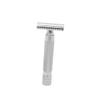 FRCOLOR 2pcs Double Safety Razor Men Shaving Steel Razor Safe Men Shaver Pattern view 4