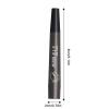 Beard Pencil | Water Proof Hairline Pencil - Hairline Pencil, Beard Filler for Men, Long Lasting Coverage Beard Makeup, Beard Enhancement Kumprohu view 4