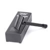 FRCOLOR 3sets Manual Shaver Body Old Style Traditional Safety Razor Metal Handle Double-edged Blade Razor for Men view 3