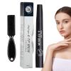 Beard Filler - Water Proof Hairline Pencil - Hairline Pencil, Beard Filler for Men, Long Lasting Coverage Beard Makeup, Beard Enhancement Kumprohu view 1