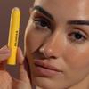 Dundas Undercover Enhancer Concealer Stick, Face Makeup for Natural Glowy Finish, Blurs Imperfections & Under Eye, Lightweight Medium Coverage, For All Skin Types, Gender Neutral, (Filter 3) view 3