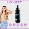 Big Kizzy Pro Remover - Keratin & Tape-in Hair Extension Remover - Professional Quality, 4oz view 3