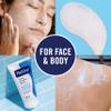 Bundle of PanOxyl Acne Foaming Wash Benzoyl Peroxide 10% Maximum Strength Antimicrobial, 5.5 Oz + PanOxyl PM Balancing Repair Moisturizer with Niacinamide, Ceramides and Cica, 3 oz view 2