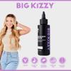 Big Kizzy Keratin Bond Remover - Gel Remover for Keratin Extensions - Gentle, Damage free Removal - 4oz view 3