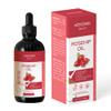 AEKONIK Rosehip Oil for Acne & Wrinkle Reduction - Natural Anti Aging Serum with Organic Essential Oil - Face Moisturizer Skin Care Oil - Effective & Versatile Beauty Serum | 4fl oz (118 ml) view 1